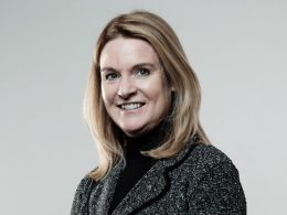 Karyn Ovelmen Appointed Chief Financial Officer at Newmont