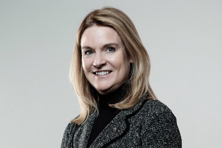 Karyn Ovelmen Appointed Chief Financial Officer at Newmont