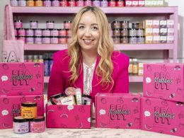 Mallows Beauty Receives Six Figure Funding Package