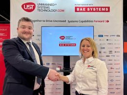 UST Extends Partnership with BAE Systems