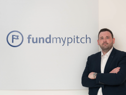 FundMyPitch Raises £5,700,000 to Grow SMEs