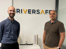 RiverSafe Launches DevOps Practice