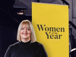 Wendy Dean Joins the Women of the Year Board