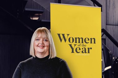 Wendy Dean Joins the Women of the Year Board