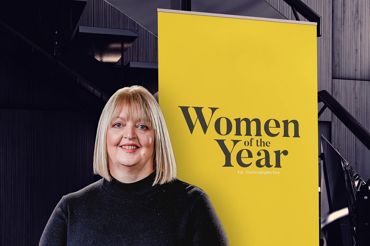 Wendy Dean Joins the Women of the Year Board