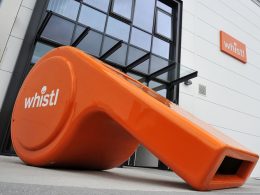 Whistl Finds Only 3% of Consumers are Loyal to an Online Retailer