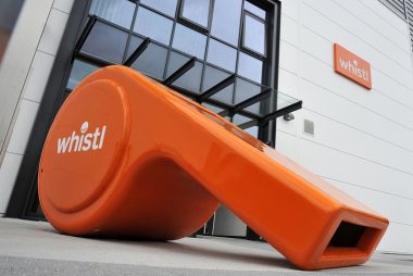 Whistl Finds Only 3% of Consumers are Loyal to an Online Retailer