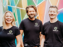 Distil.ai Raises £1.1m in Funding Round