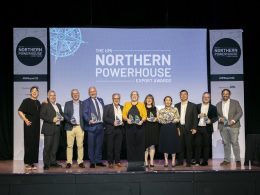 Fabulosa Scoops Most Entrepreneurial Exporter of the Year Award