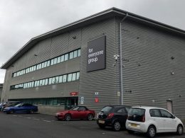 For Everyone Group Moves to New Premises at Coronet Way