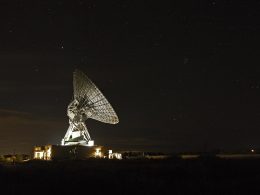 Goonhilly Earth Station Continues to Demonstrate UK’s Global Leadership in Commercial Space Communications