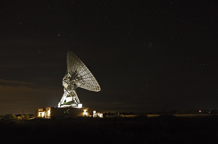 Goonhilly Earth Station Continues to Demonstrate UK’s Global Leadership in Commercial Space Communications