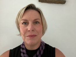 Helen Beecroft Appointed by Silverpoint as a Business Development Manager