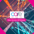 Data Version 18 Update Released By CareCubed