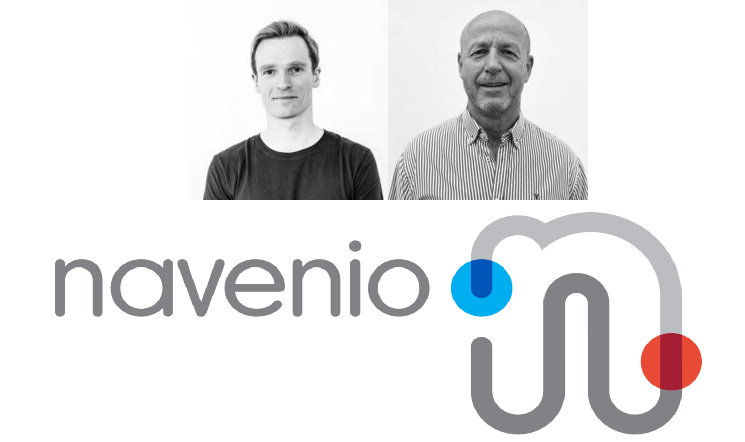 Navenio Appoints New CFO And New VP Of Engineering