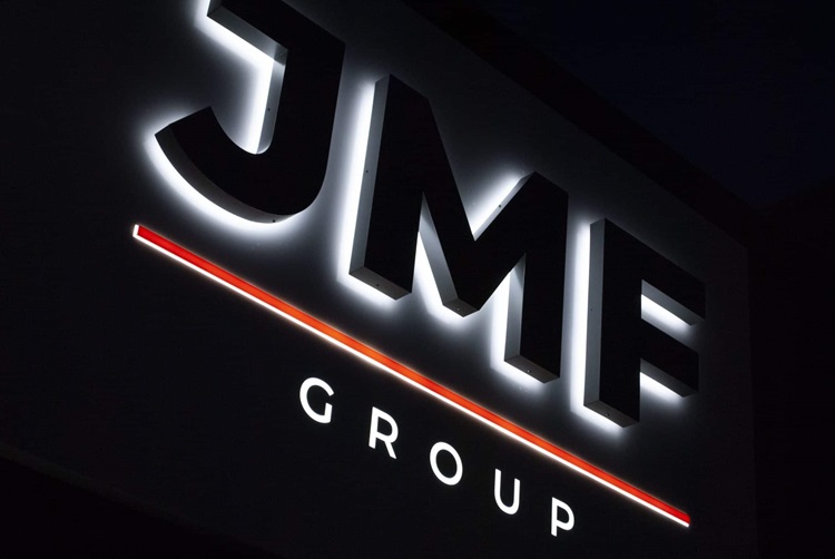 JMF Group Announces Major £250k Investment