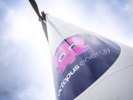 More Investors Join Octopus Energy Group