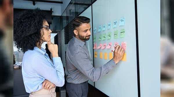 Projects are usually time-critical and must be delivered within a defined budget. Projects are usually time-critical and must be delivered within a defined budget.