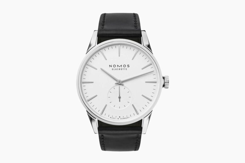 nomos glashutte brand nomos glashutte zurich - Luxe Digital