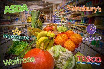 UK's cheapest supermarket for 2022 revealed - you can save £30 each trip