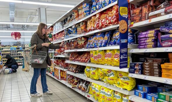 9,763 products were subject to price rises