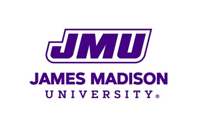 JMU logo (PRNewsfoto/James Madison University)