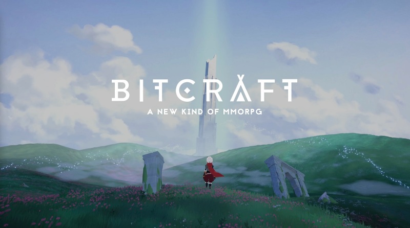 BitCraft is a community sandbox MMORPG.