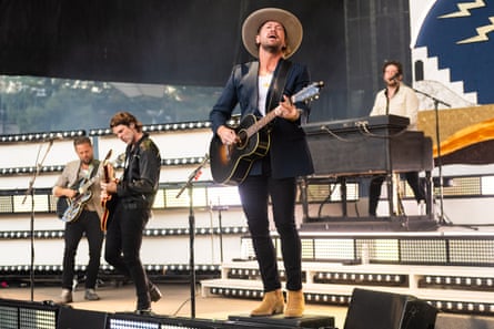 OneRepublic in Concert at Shoreline Amphitheatre, Mountain View, California, USA - 17 Aug 2022Mandatory Credit: Photo by Chris Tuite/imageSPACE/REX/Shutterstock (13100007ag) NEEDTOBREATHE OneRepublic in Concert at Shoreline Amphitheatre, Mountain View, California, USA - 17 Aug 2022