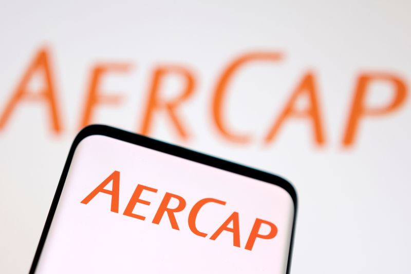 AerCap CEO says aircraft makers' output delays to last years