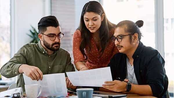 Training and certifications should also be top priorities when recruiting new specialists. Training and certifications should also be top priorities when recruiting new specialists.