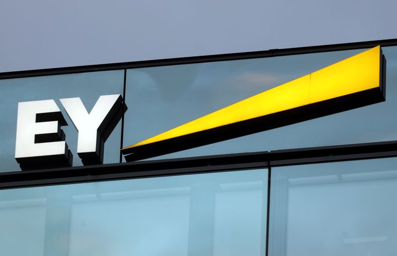 British watchdog examining EY audit of Veolia's UK unit