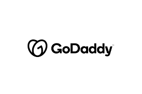 GoDaddy logo