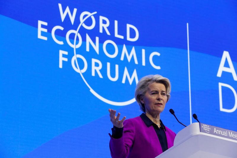 EU to prepare law to help its green industry, back it with cash -Commission