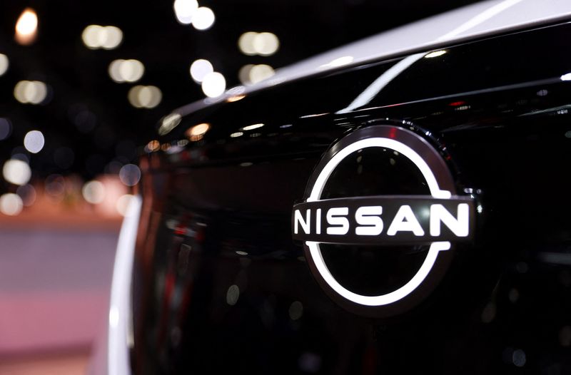 France told Japan it backs Nissan-Renault plan, Japanese minister says