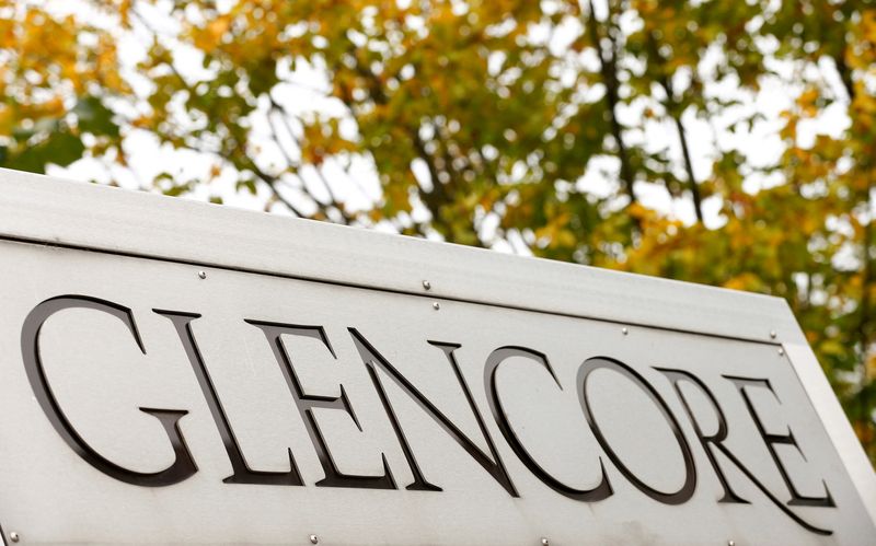 Glencore sells Russian aluminium into LME storage, sources say