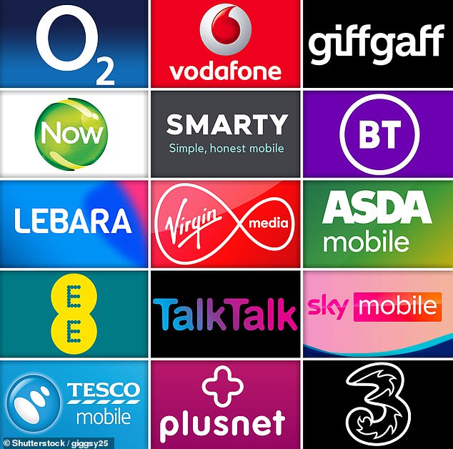 Mobile phone service providers are expected to increase contract prices in April as the UK battles the ongoing cost of living crisis and soaring inflation. Analysts predict the average family will see their phone bill increase by more than £17 per month or almost £210 annually. Charges will vary by provider