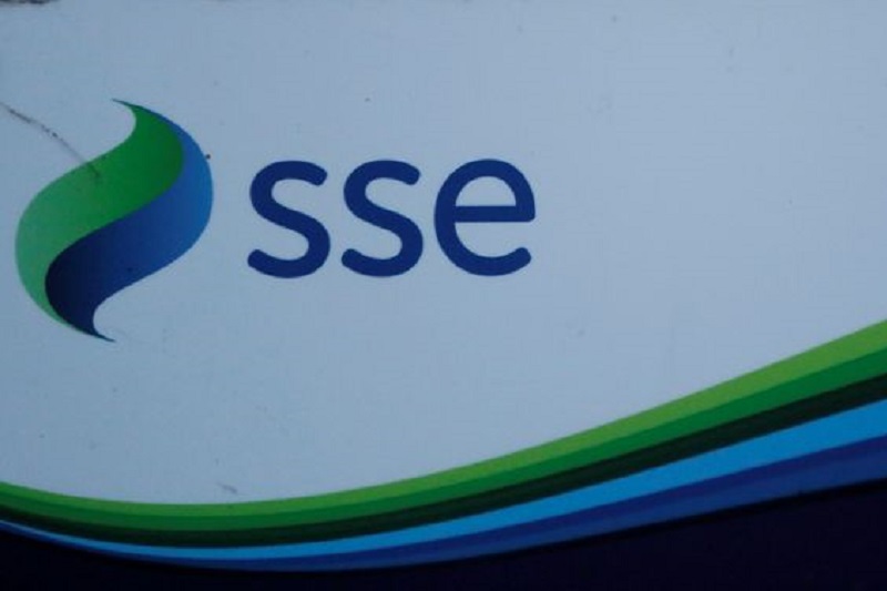 SSE rises after power price surge pads profits