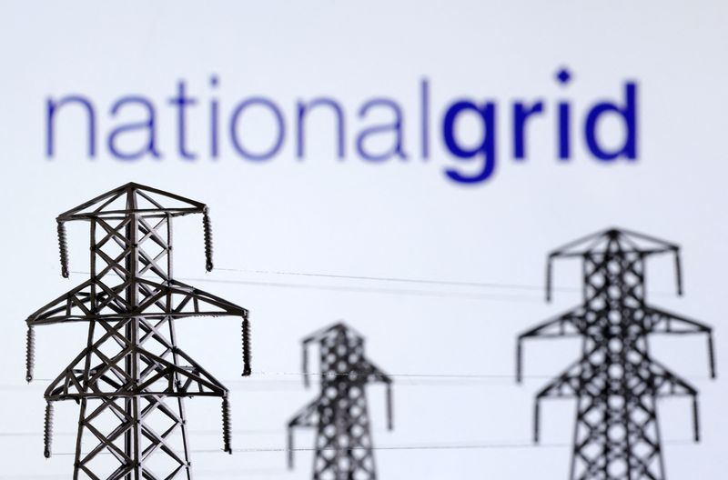 UK's National Grid asks for 3 coal generators to be warmed