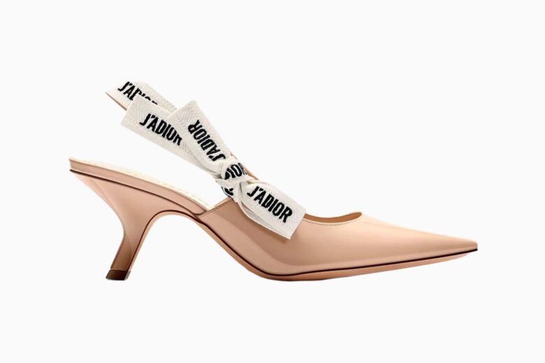 different types of heels comma heel - Luxe digital