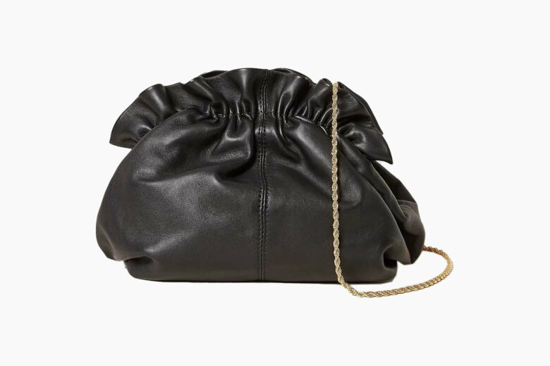 best clutches loeffler randall willa review - Luxe Digital