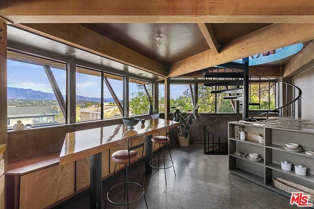 Domestead kitchen