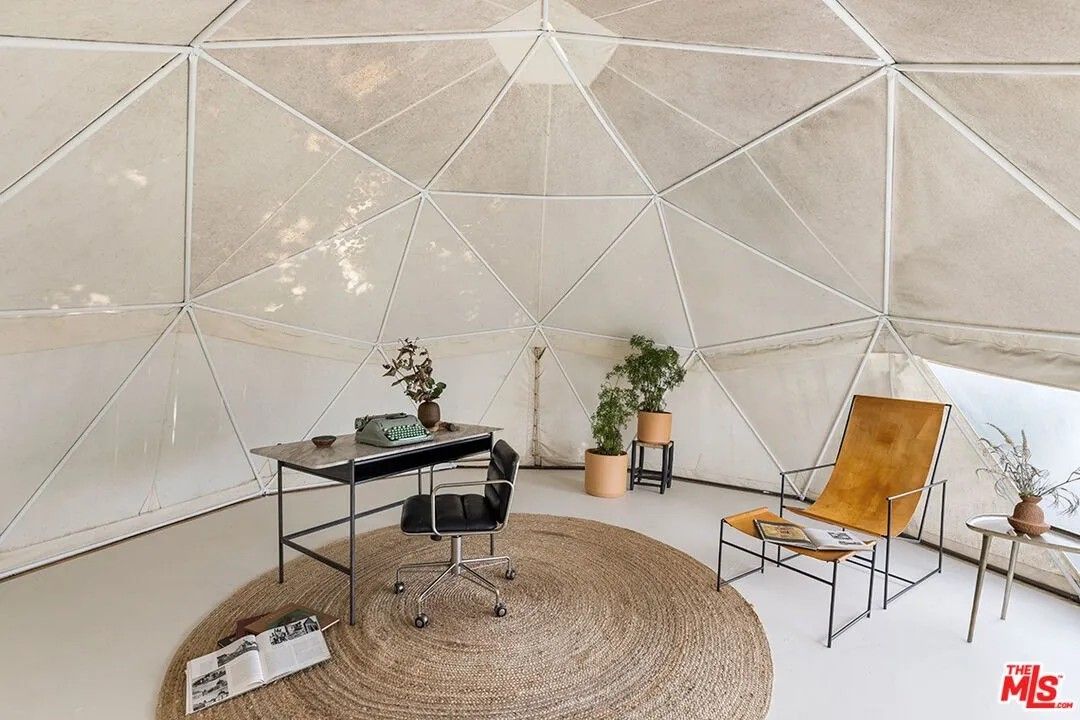 Modern home office