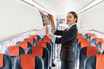 Three things to always pack in your hand luggage according to flight attendants