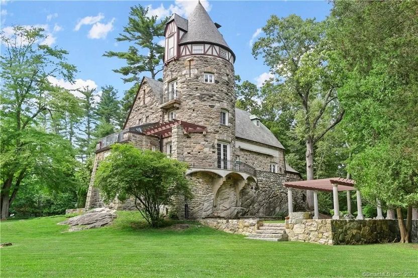 Castle in CT