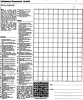 Guardian crossword 18,355