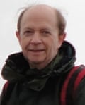 John Dawson AKA Chifonie