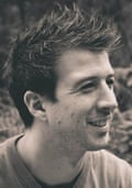 Dave Warder, AKA Screw