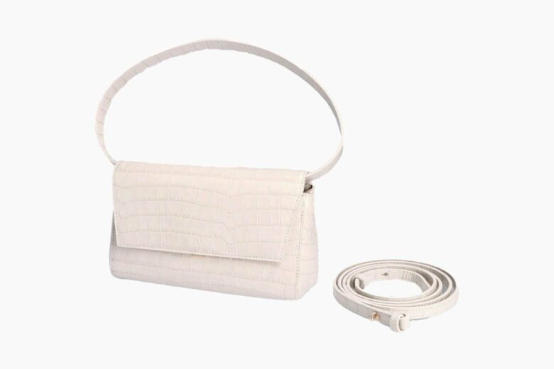 best crossbody bags women kaai ikon clutch review - Luxe Digital