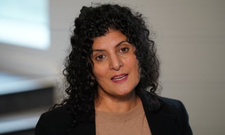 Farah Naz