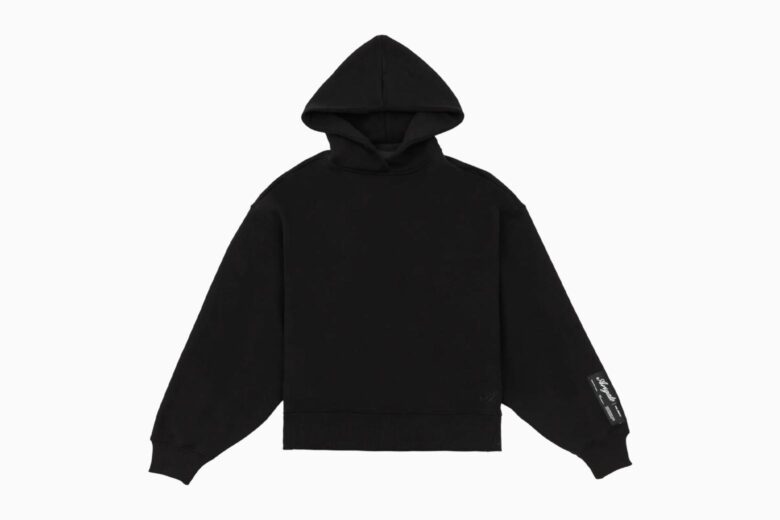 best hoodies women axel arigato review - Luxe Digital